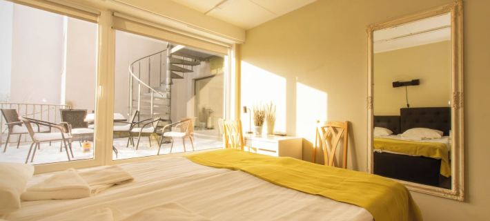 Carolina Hotel Hotels in Pärnu