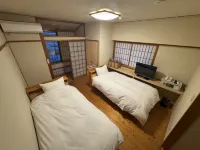 Kobushi No Sato โรงแรมใน
