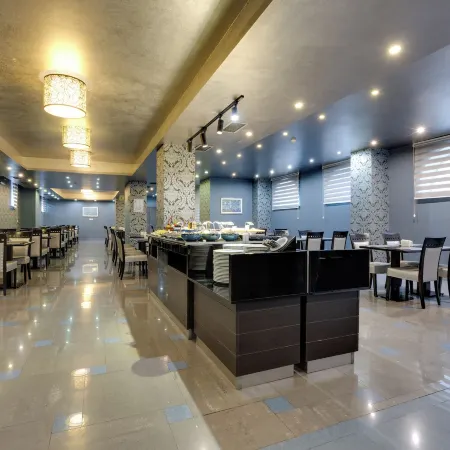 Hotel Astoria Tbilisi