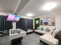 ดีพาร์ทเมนท์ออสปาร์ทดีเอลีเอ็ท