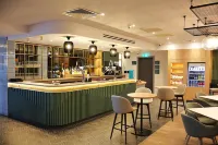 LONDON LUTON VALE HOTEL by IHG