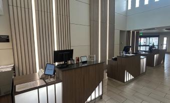 Executive Residency by Best Western Denver East