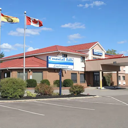 Coastal Inn Moncton/ Dieppe