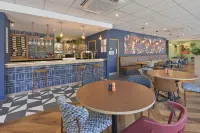 Travelodge Manchester Ancoats Hotel - Pet friendly