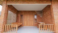 Villa Genteng Bogor Mountain Villas & Resort