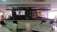 راديسون هوتل دايمند بارانكيلا - بار