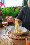Casativo Hotel - Breakfast