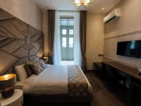 Palazzo De La Sengle Boutique Hotel Hotels in Senglea