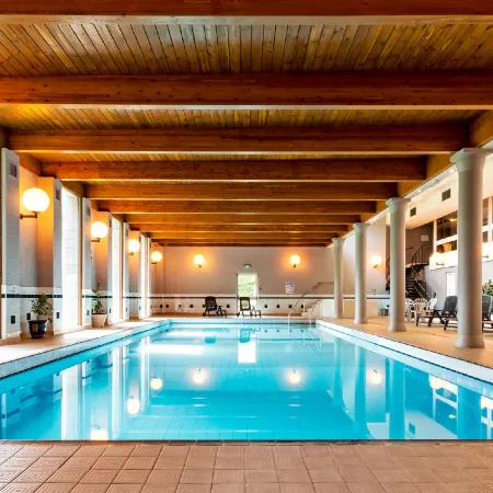 Cally Palace Hotel & Golf Course