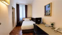 Torrione Hotel - Quầy bar