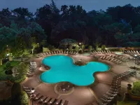 Omni Shoreham Hotel - Rooftop Pools