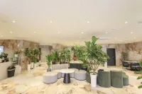 Cheonan Hotel Pogunan - 3-Star