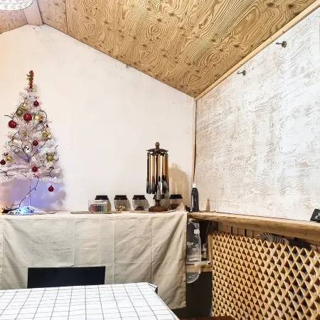 Gurye Moon Hanok Independent Pension