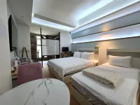 Yanolja Mir Self Check-in Hotel