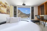 Danyang Sketch - Motels