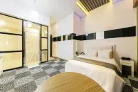 Gimje PGA Self Check-in Motel