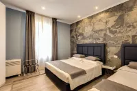 Residenza Belli Inn Hotels near Gianicolo