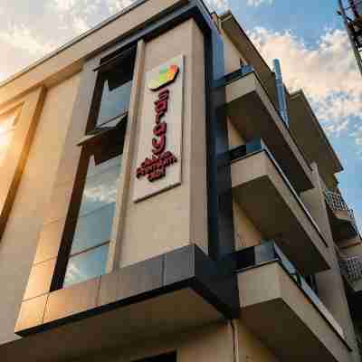 Saray Premium Otel Hotel Exterior