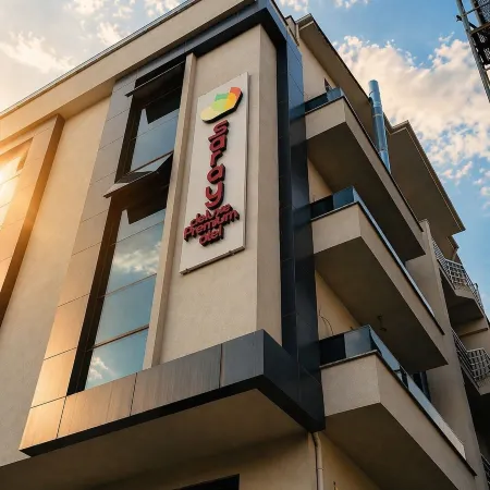 Saray Premium Otel
