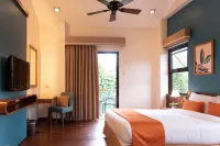 Giraffe Boutique Hotel