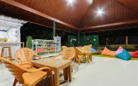 Urbanview Hotel Nerine's Glamping Village Cipanas by RedDoorz