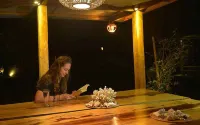 Thamarind Resort Gili Gede - Wifi