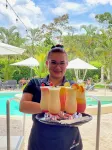 Summit Rainforest & Golf Resort - bar
