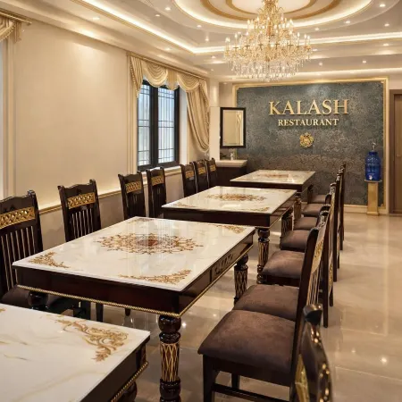 Pavitram Banquet & Hotel
