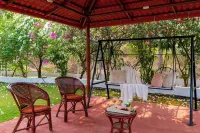 Valdivian Villa by Alaya Stays 3- BHK - Villaer
