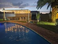41 Fourth Road Guest House