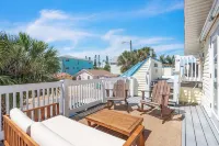 Sunny Palms - Private Pools