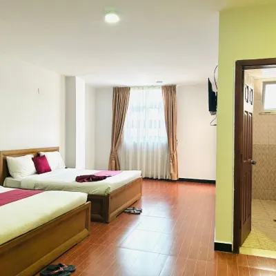 Kasian Hotel Hotels near Arada
