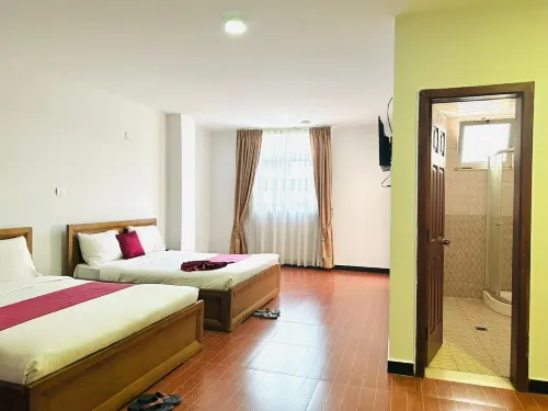 Kasian Hotel