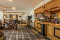 Grand Hotel Sunderland - bar