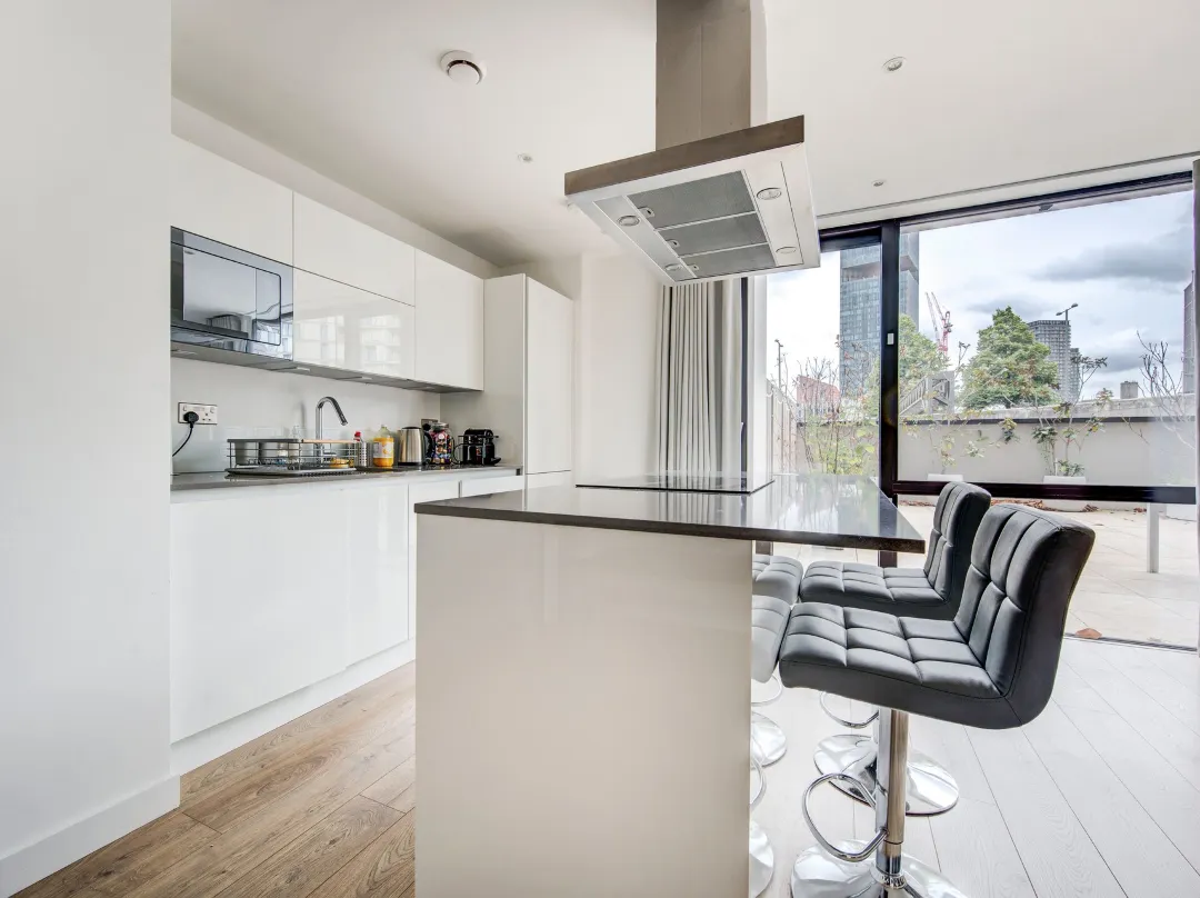 Guestready - Olympic Park City Living - Stratford