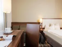 Standard Room With 2 Single Beds Hotels in 