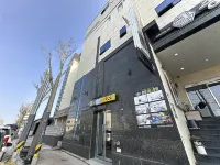 Yeonggwang Mini Hotel - Motels