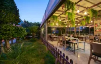 Citrus Luna Suite Hotel - Cho phép mang theo thú cưng