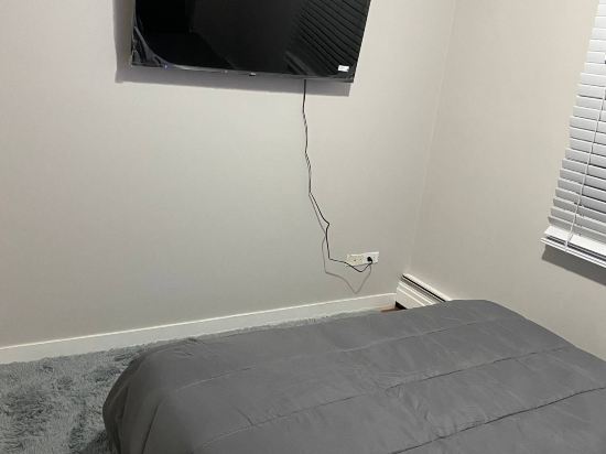 Downtown 1 bedroom apartment on 17 ave sw