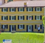 Ca' Vittorio Hotels in 