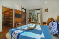 Alaya Stays 3BHK Golden Meadow Villa -  Holiday Villas