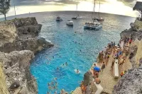 Sunshine Seashore Escape Jamaica - Villas