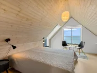 "Hillegonde" - 84m from the Sea - con encanto