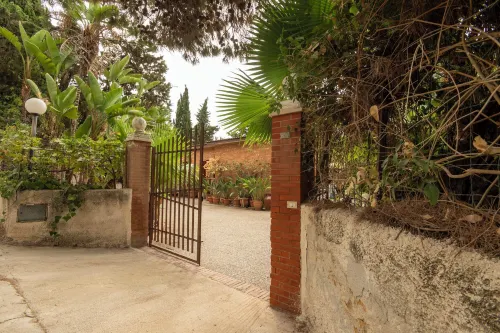 Villa Alessandra - Villaer