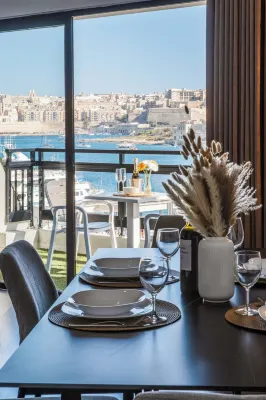 Sliema Zara - Kitchenette