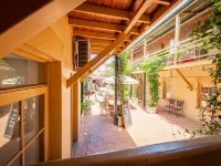 Cobb & Co Court Boutique Hotel Hotels in Mudgee