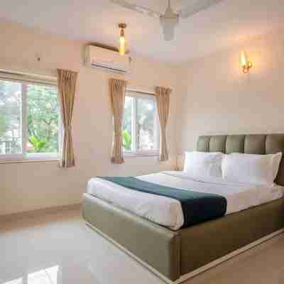 Staymaster Terra Nusa 4BR Villa Rooms