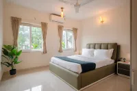 Staymaster Terra Nusa 4BR Villa - Huvilat