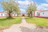 Mansao deslumbrante em Sao Cristovao - Villa
