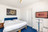 GuestReady - Superb near the antique district - Wifi